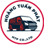 Thuê Xe Ô Tô 16 Chỗ Quy Nhơn - HTP