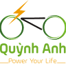 Xe điện Pega Quỳnh Anh