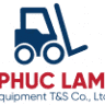 Công ty TNHH TM&DV Thiết bị Phúc Lâm