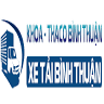 Xe tải Thaco Bình Thuận