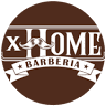 X Home barberia