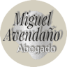 Abogado Miguel Avendaño Duque
