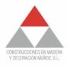 Construcciones En Madera y Decoración Muñoz S.L.