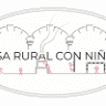 Casa rural con niños