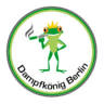 Dampfkönig Berlin