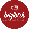 beiglböck - die Zuckerbäckerin