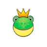 Kongebørn