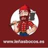 Leñas y Pellets Bocos
