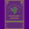 voyance paris prédiction