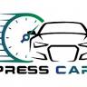 XpressCar 24, велика стоянка