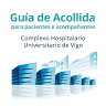 Aparcadoiro de Urxencias do Hospital Álvaro Cunqueiro