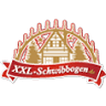 Außen-Schwibbogen | XXL-Schwibbogen.de