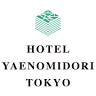 Hotel Yaenomidori Tokyo
