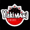 Yakimaki Sushi delivery