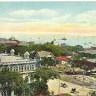 Yangon Walking Tours