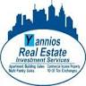 Yannios Real Estate Investment Sales