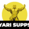 YARI SUPPS manar1