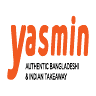 Yasmin Takeaway