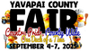 Yavapai County Fair