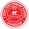 Y Bont Faen Primary School