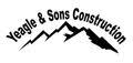 Yeagle & Sons Construction