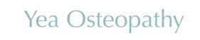 Yea Osteopathy: Dr Shannon Connor