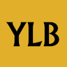Yellow-Lighted Bookshop