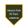 Yellowstone RV Park at Mack's Inn