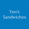 Yen's Sandwiches