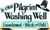 Ye Olde Pilgrim Washing Well