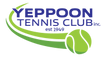 Yeppoon Tennis