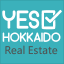 昇日国際㈱ Yes Hokkaido Real Estate