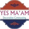 Yes Ma'am Decorative Contracting