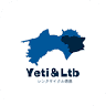 Yeti & Ltb Rental Cycle Tokushima