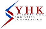 YHK International Logistics Corporation