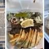 Yia Yia's House Of Gyros Mesquite