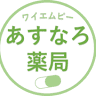 Asunarootsuki Pharmacy
