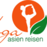 Yoga Asien Reisen