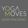 Yoga Moves Pia Angel