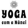 Yoga com a Nânci
