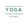 Yoga op werk