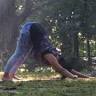 ASHTANGA YOGA WITH MODE - Mahardian Yoga Shala SALATIGA