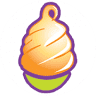 Yogurt Beach -Frozen Yogurt, Custard & Treats