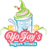 YoJay's Yogurt Treats