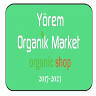 Yörem Organik Market