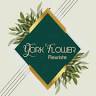 York flower- ARRIBAT CENTER