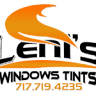 Leni's window tints, inc