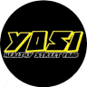Yosi Healthy Street Food