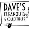 Dave's Cleanouts and Collectibles