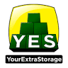 YES Self Storage - Halls